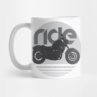 Ride rebel 500 sun Mug